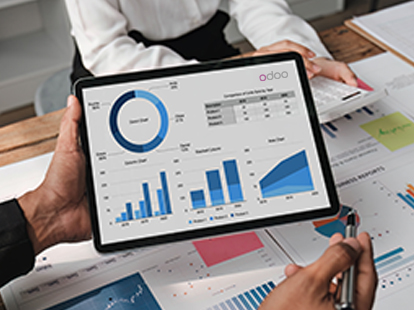Odoo Finance