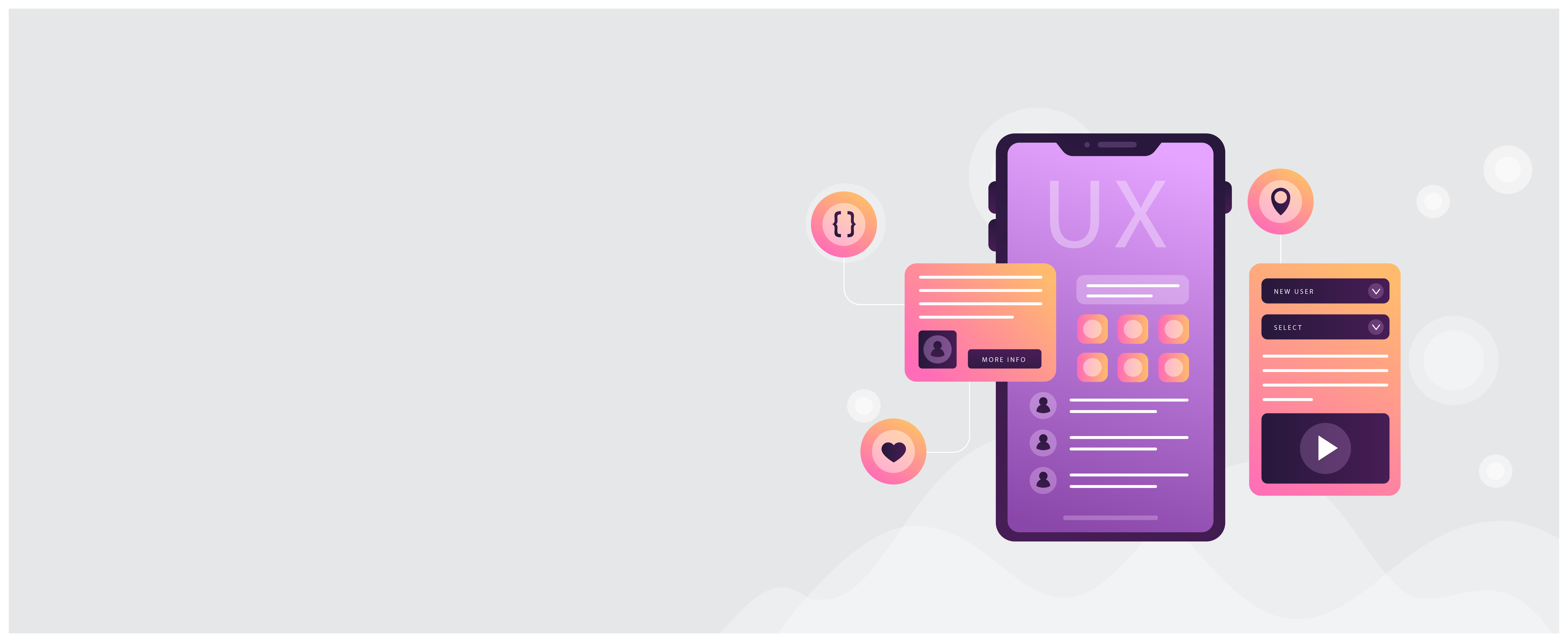 UX Design