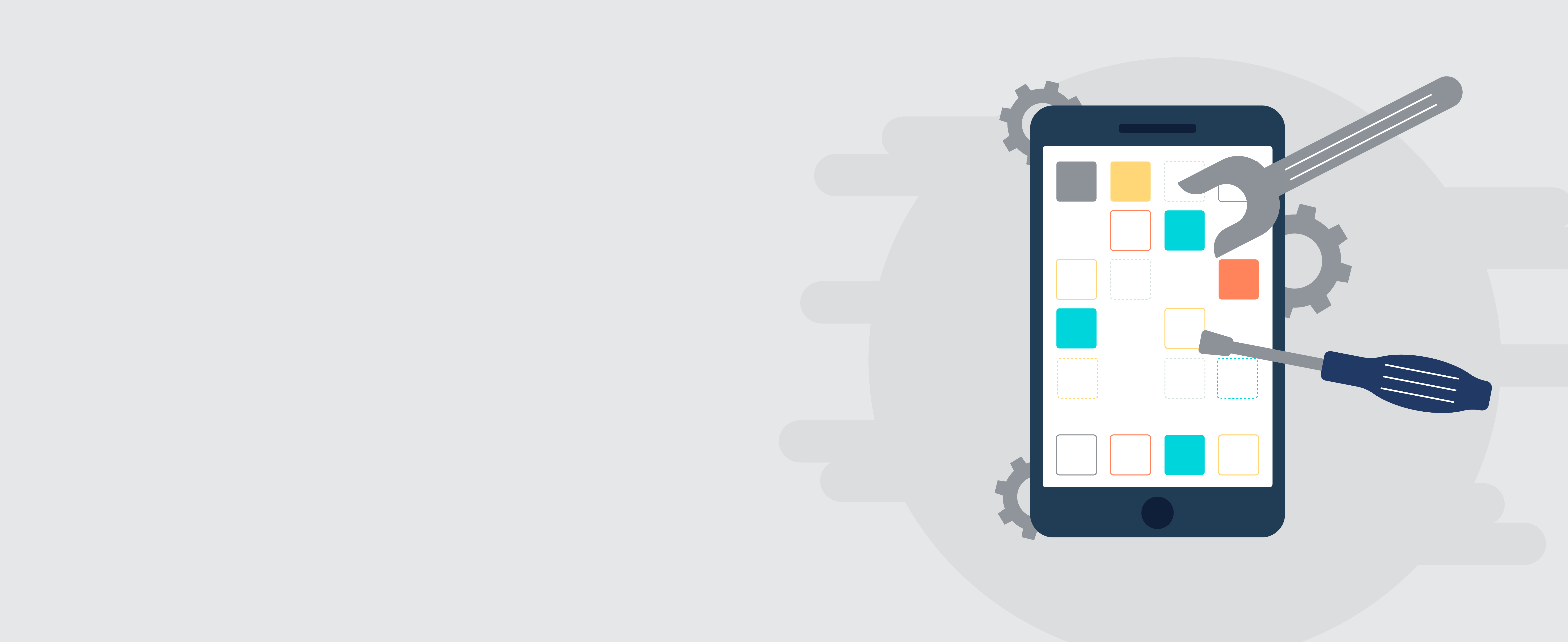 UX Design