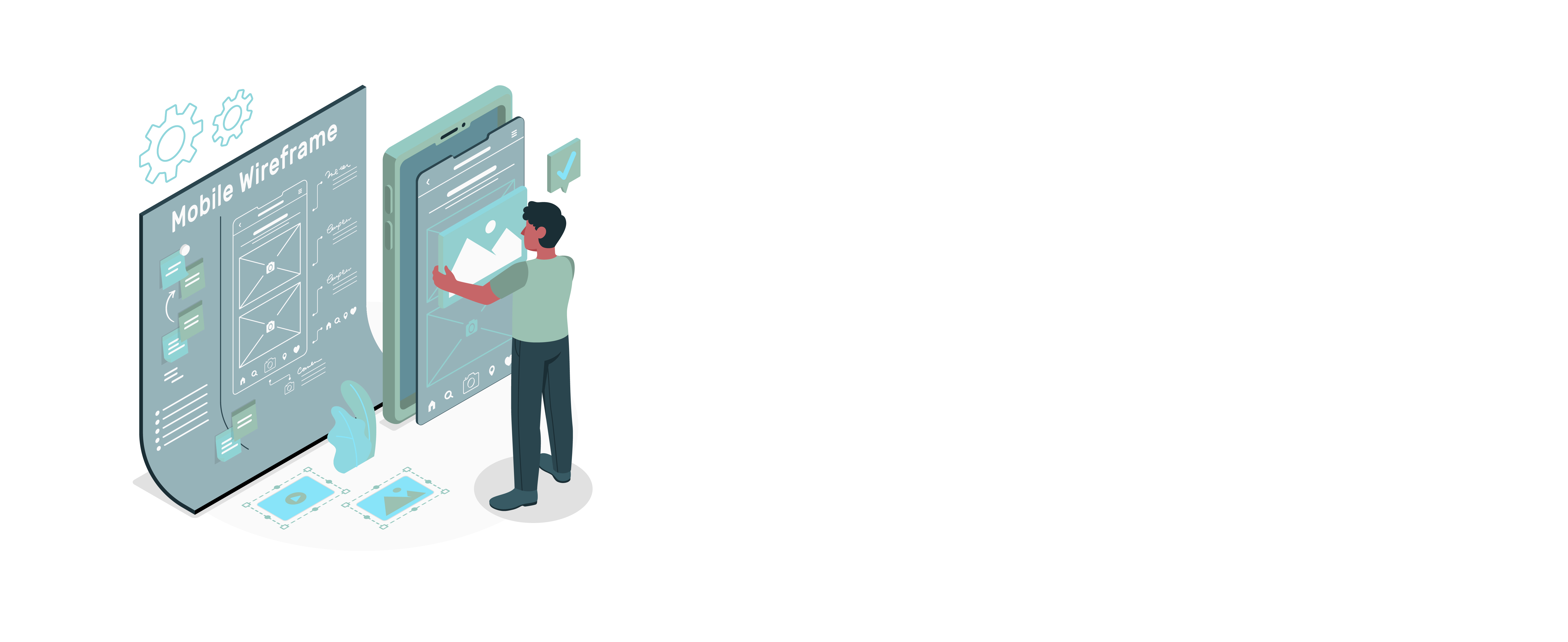 UX Design