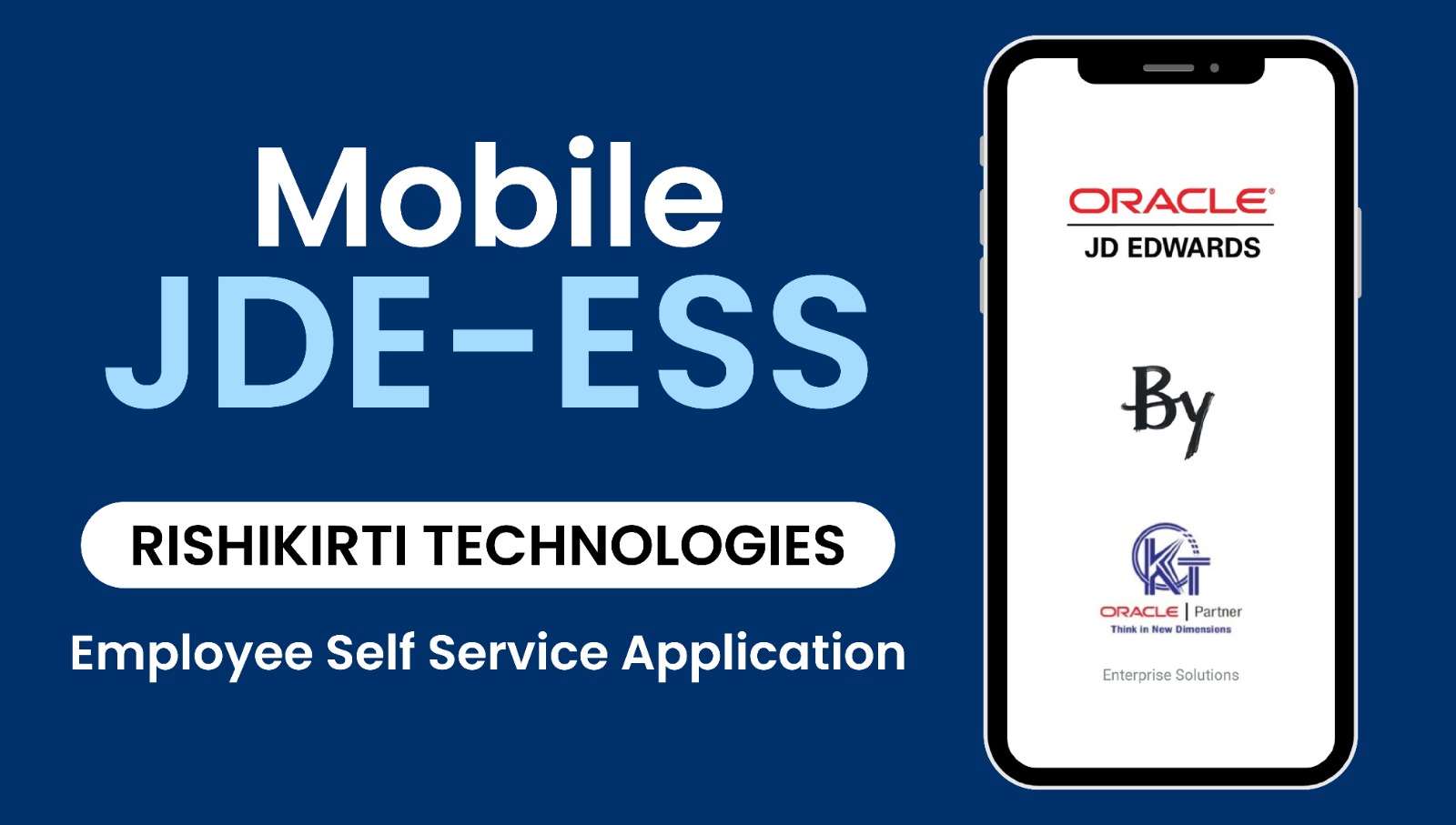 ESS Mobile App
