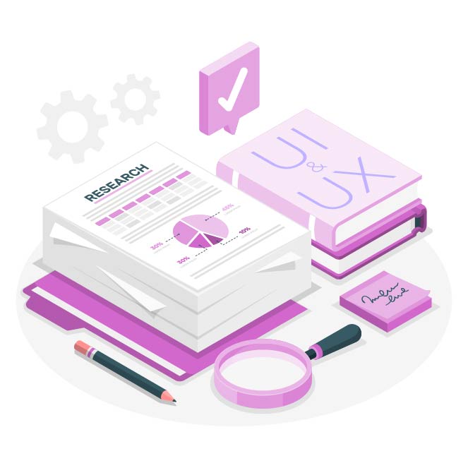 UX Design