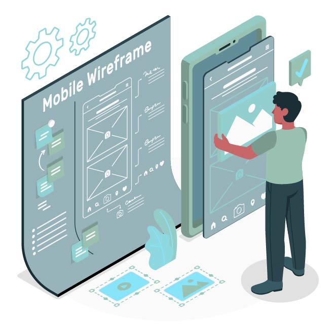 UX Design