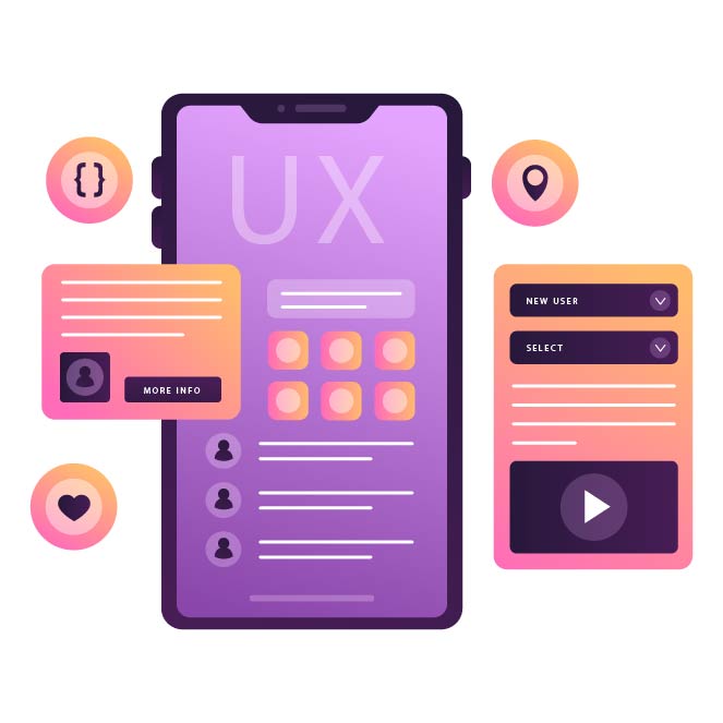UX Design