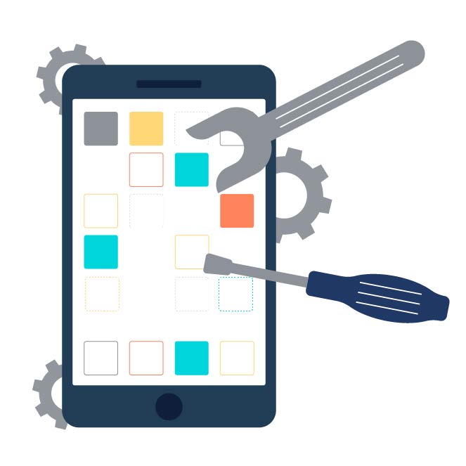 UX Design