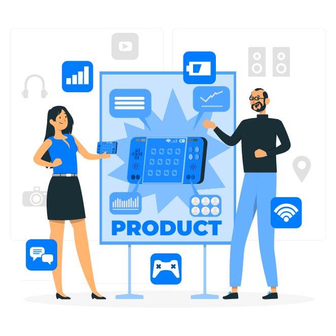 UX Design